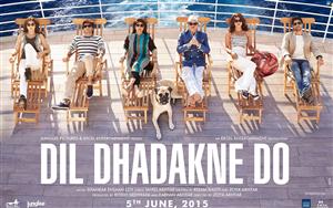 Dil Dhadakne Do